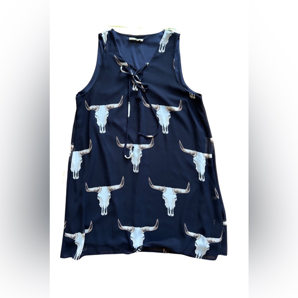 Boutique Dress Medium